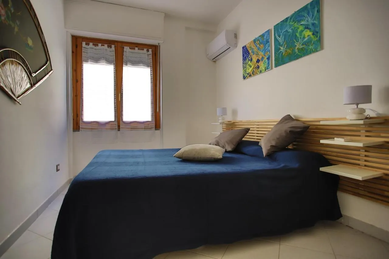 Artist Alguerhouse Villa Holiday home