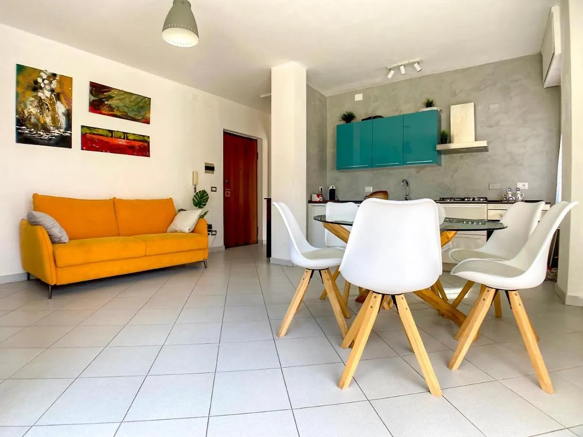 Artist Alguerhouse Villa Alghero