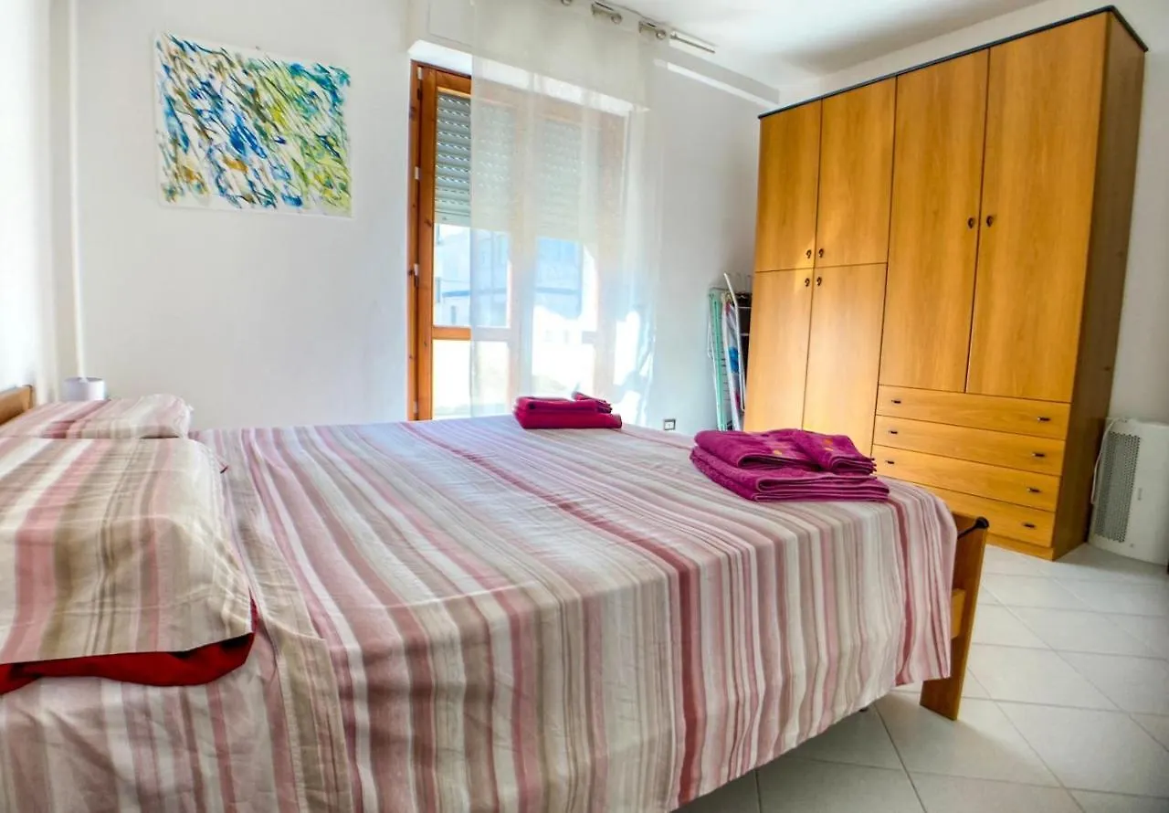 Tatil Evi Artist Alguerhouse Villa