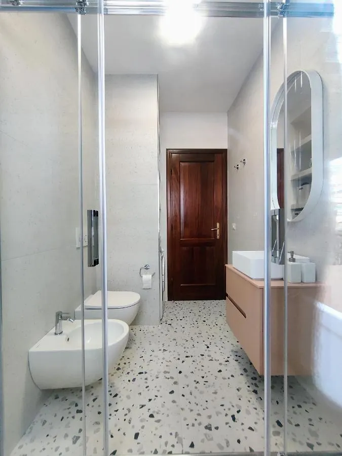 Tatil Evi Artist Alguerhouse Villa