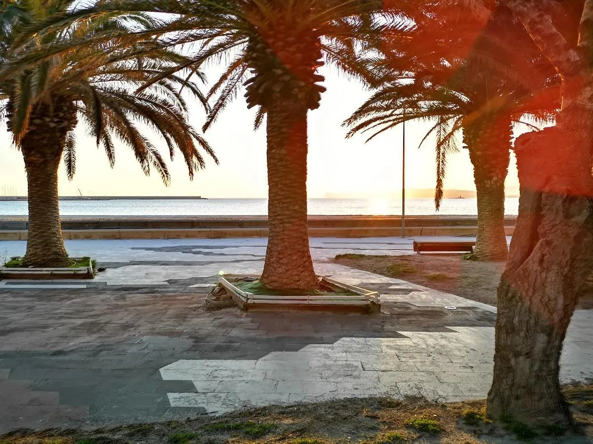 Artist Alguerhouse Villa Holiday home