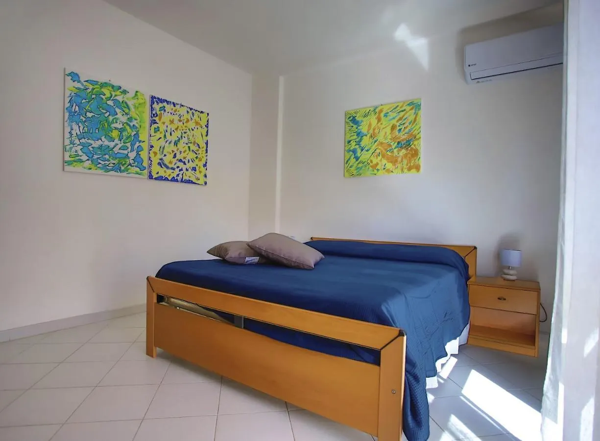 Casa vacanze Villa Artist Alguerhouse