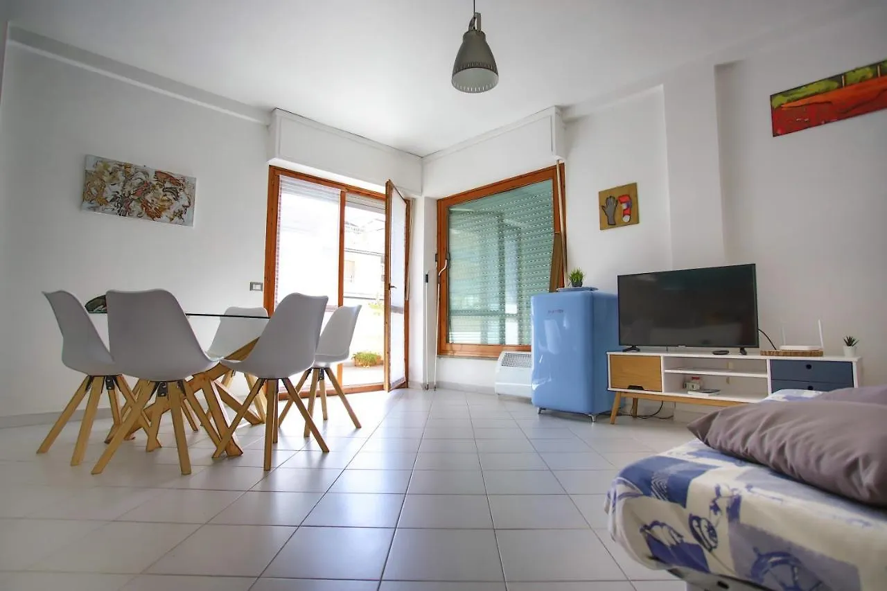 Casa vacanze Villa Artist Alguerhouse