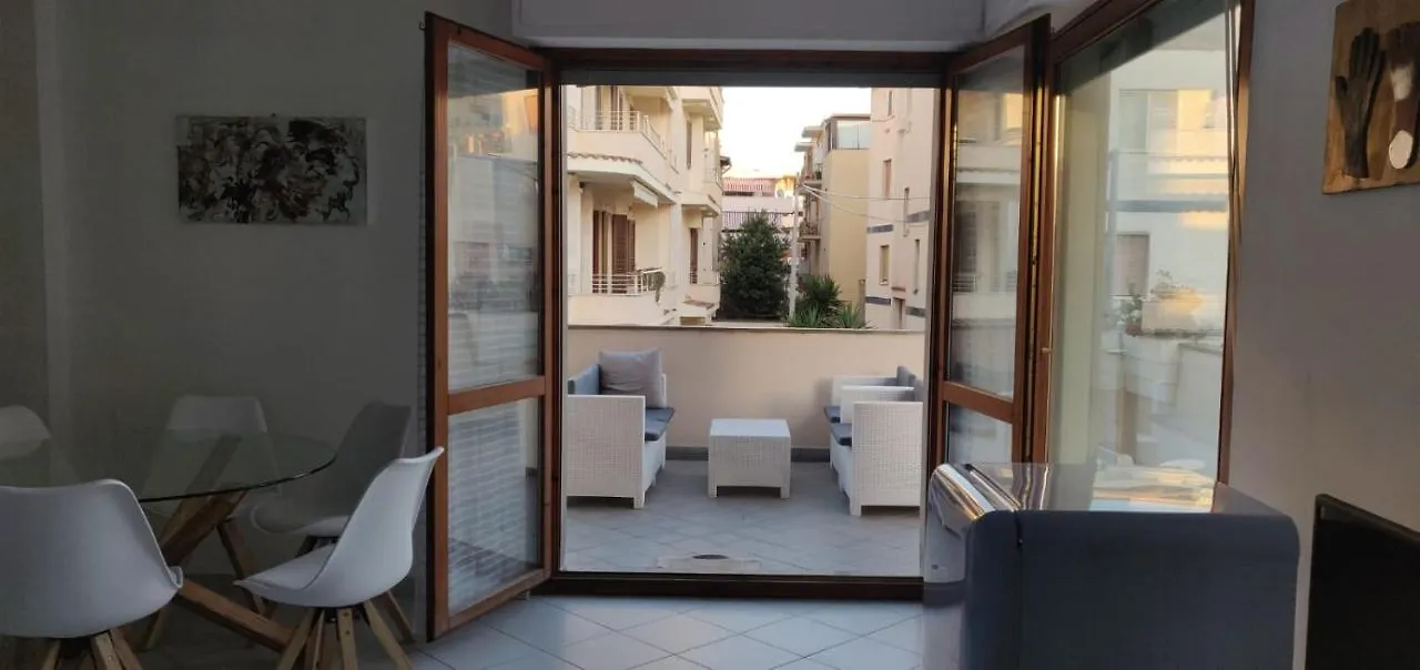 Casa vacanze Villa Artist Alguerhouse Italia