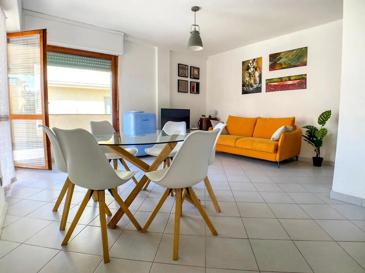 Villa Artist Alguerhouse Casa vacanze Alghero