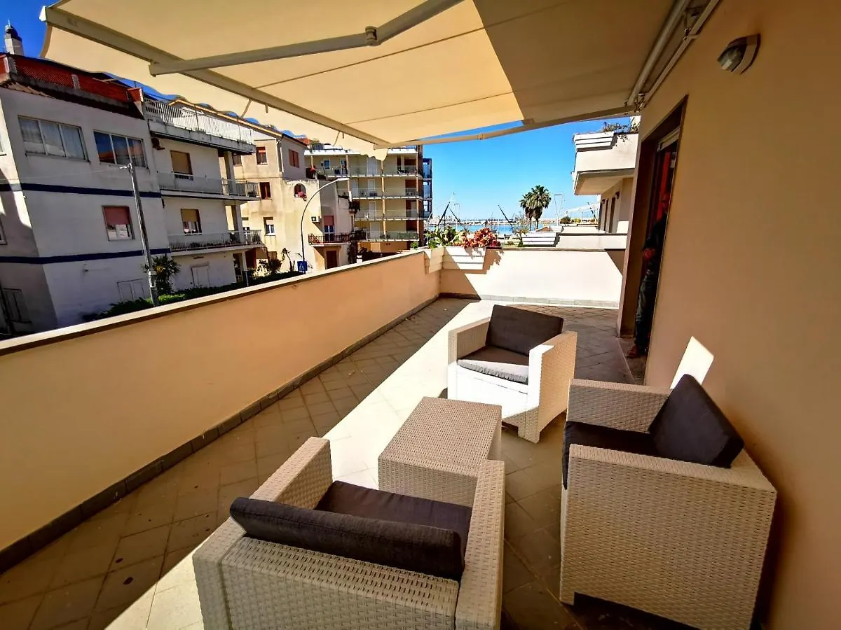 Villa Artist Alguerhouse Italia